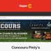 Concours Super Bowl Super C Pinty's