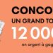 Concours Uniprix Exclusif Vichy