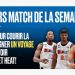 Concours Bell NBA Jeu de la semaine