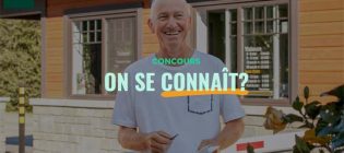 Concours Camping Québec On se connaît ?