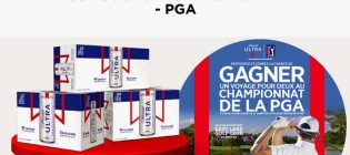 Concours Couche-Tard Michelob Ultra Championnat de la PGA