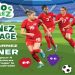 Concours GoGo squeeZ Soccer Compter et voyager