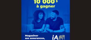 Concours iA Groupe financier gagner 10000$