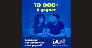 Concours iA Groupe financier gagner 10000$