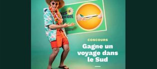 Concours Mesbobettes Mois chanceux