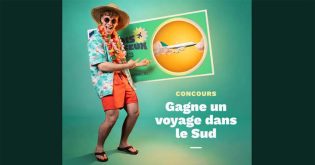 Concours Mesbobettes Mois chanceux