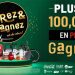 Concours Pita Pit Tirez et gagnez