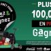 Concours Pita Pit Tirez et gagnez