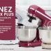 Concours Stokes Gagnez un Promix Plus