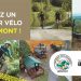 Concours Tourisme Bromont Séjour de vélo