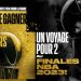 Concours Bell Finales de la NBA