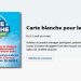 Concours Jean Coutu Carte blanche pour le printemps