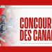 Concours NBA des Canadiens