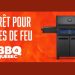 Concours RDS Soyez prêt pour des séries de feu avec BBQ Québec