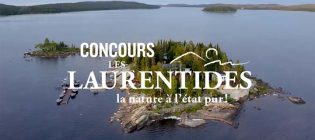 Concours SB Privilèges Les Laurentides la nature à l'état pur