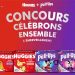 Concours Célébrons la magie de Huggies et Pull-Ups