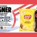 Concours Couche-Tard Classique Hivernale Pepsi et Lay's