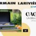 Concours Germain Larivière Gagnez un BBQ La Plancha