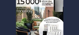 Concours IGA Le temps pour l’Été