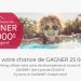 Concours Irving Récompenses d’été