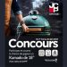 Concours JC Perreault Gagnez un barbecue