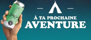 Concours Le Bilboquet À ta prochaine aventure