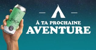 Concours Le Bilboquet À ta prochaine aventure