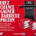 Concours Maxi Bud et BBQ