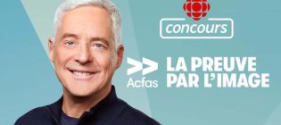 Concours Radio-Canada Votez pour le prix du public Découverte