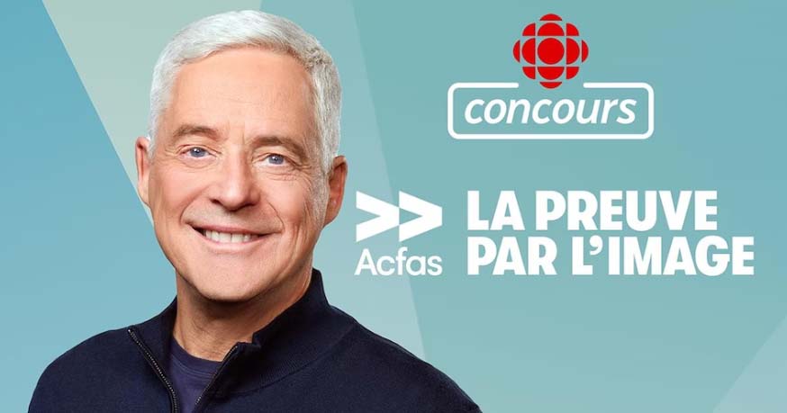 Concours Radio-Canada Votez pour le prix du public Découverte