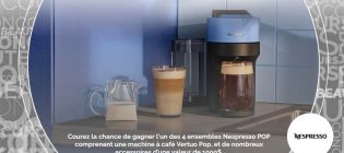 Concours SB Privilèges Colorez votre coin café