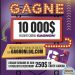 Concours 50e anniversaire GAGNON La Grande Quincaillerie