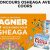 Concours Couche-Tard Week-end VIP à Osheaga de Coors