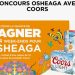 Concours Couche-Tard Week-end VIP à Osheaga de Coors