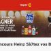 Concours Heinz 5 à 7tez vos BBQ de Super C