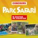 Concours Le parc Safari en famille du JDM