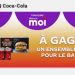 Concours Metro BBQ Coca-Cola