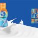 Concours Saputo Saveur mystère Lait’s Go