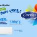 Concours Carrier V’la l’bon vent Gagner une thermopompe