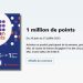 Concours Jean Coutu 1 million de points Moi