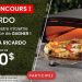 Concours Stokes Gagnez Un Four à pizza Ricardo