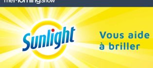 Concours Sunlight vous aide à briller