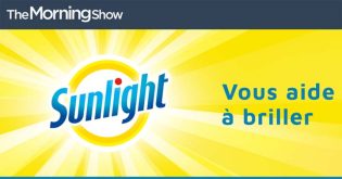 Concours Sunlight vous aide à briller