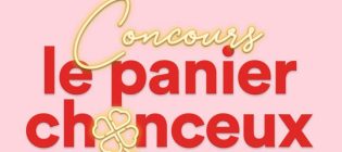 Concours Super C Le panier chanceux