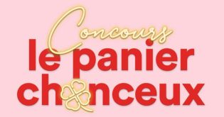 Concours Super C Le panier chanceux