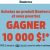 Concours Bonterra Joignez-vous à la vague et gagnez