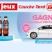 Concours Couche-Tard Coca-Cola Créations Y3000