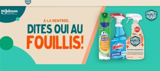 Concours Family Guard Dites oui au fouillis