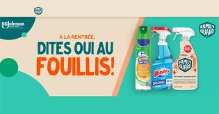 Concours Family Guard Dites oui au fouillis