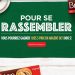 Concours Dare Pour se rassembler